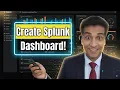 Create Splunk Dashboard Using Splunk Timechart Know All about Splunk Timechart
