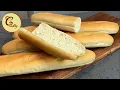 Download Lagu Homemade Baguette Recipe