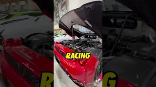 Should the Ferrari Enzo replace my SV
