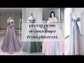50 PROM NIGHT DRESS INSPO FROM PINTEREST