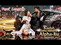 Download Lagu 🐺Elena Si Pelayan \u0026 Harrison Sang Alpha: Perjuangan Cinta Demi Anak yang Sakit! #dramapendekpopuler