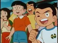 Download Lagu Captain Tsubasa 1983 Dub Indonesia