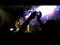 Bolt Thrower - Inside The Wire - Into The Grave 2012
