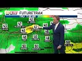 First Alert Weather - March 2 2026