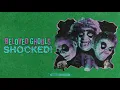 Beloved Ghouls - Shocked!