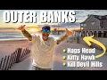 You LOVE Beach Towns So WHY Haven t You Been to Outer Banks