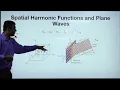 L05 Introduction to Fourier Optics