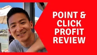 Point And Click Profit Review - Should You Stay Away