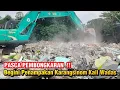 PASCA PEMBONGKARAN MASAK‼️Begini Penampakan Karangsinom Wadas