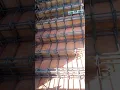 Download Lagu Reinforcement steel of Zigzag stairs..