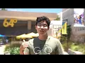 UCSD Campus Tour 2020