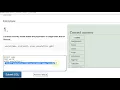 sqlzoo select in select 1