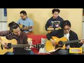 City Sessions: Gemini by Sponge Cola | ClickTheCity