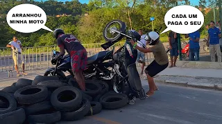 VARREDEIRA FEST 5.0 em Terra Nova - BA 2026 (PARTE 8)