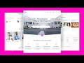 Real Estate Website Design HTML CSS Java Script Free Source Code