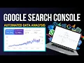 How to Integrate Google Search Console into Your n8n Workflows Free Template
