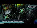 06 Donde Andara - Pancho Barraza - Auditorio Telmex (2018)