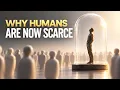 Why Everything Free Makes the Human Scarce What Is The Real Source Of Human Value