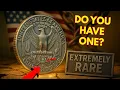 Top 7 U S Ultra-Rare Quarter Coins Worth A Lot Of Money Hiding in Your Pocket Change