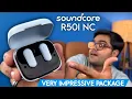 Download Lagu Soundcore R50i NC with Adaptive ANC \u0026 APP Support ⚡⚡ Best Earbuds Under 1500 ⚡