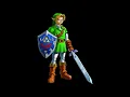 Download Lagu Ocarina of Time - Adult Link Voice Clips