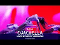 Download Lagu LISA - New Woman (COACHELLA Studio Version)