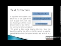 Document Summarizer