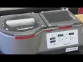 ECU clinical lab receives new blood typing device