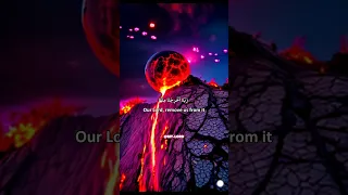 أ ل م ت ك ن آي ات ي ت ت ل ى ع ل ي ك م ف ك ن ت م سورة المؤمنون الشيخ ياسر الدوسري 