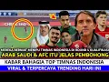 Download Lagu Keputusan Cerdas Timnas !! Mancini Bocorkan Rahasia Kejanggalan Diantara AFC \u0026 Arab Saudi Benarkah?