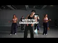 Don Toliver - Body / Austin Pak Choreography
