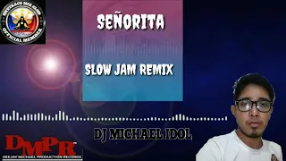 Download DJ MICHAEL IDOL ™-Señorita SHAWN MENDES CAMILA CABELLO SLOW JAM REMIX MP3