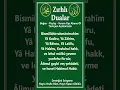 Download Lagu Muhyiddin İbnü’l Arabî’den Ledünnî Dua Ya Kadir, Ya Zahir, Ya Batın, Ya Latif, Ya Habir  #sabahduasi