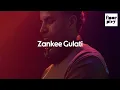 Zankee Gulati live at ADE 2025 (Audiophile Quality 4K DJ Set)