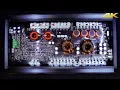 Sound Storm Labs EV5000D - 5 000 Watt Monoblock