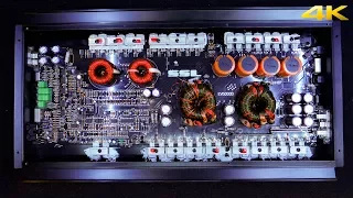 Sound Storm Labs EV5000D - 5 000 Watt Monoblock