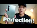 Samsung Galaxy S23 after 3 years PERFECTION