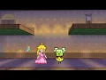 You re Free To Go Ma am - Super Paper Mario Meme