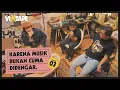 Download Lagu Soleh Suka Lisa BLACKPINK Pake Jaket Kulit, Visual Kpop Bikin Vincent Kagum!