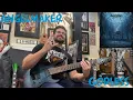 Angelmaker - Godless (Guitar Cover)