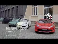 Alpine 70 Years The Alpine Legend Ep 1 Renault Group