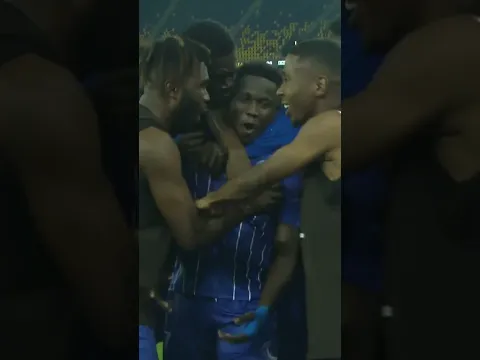 You remember where you were when Jean Claude did this. ☄️😮‍💨#TotalEnergiesCAFCL