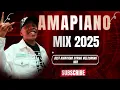 Download Lagu AMAPIANO MIX 2025| BEST AMAPIANO SPRING WELCOMING MIX| 05 SEPTEMBER| VINTE SA| MALUMTOM