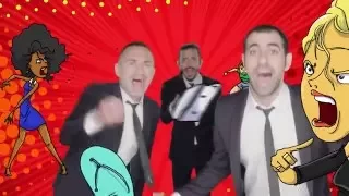 אייל גולן ומה קשור דבש בשפתיים הקליפ הרשמי Eyal Golan And Ma Kashur 