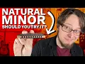 Download Lagu are minor harmonicas any good?