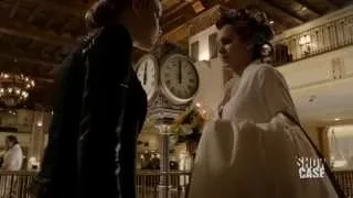 Kenzi Lost Girl Ksenia Solo Nipple Slip Latest