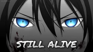 Download Anime Mix [AMV] - ONLAP -Still Alive || Anime Music Video MP3