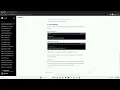 keyboard shortcut to run python script