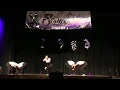 Round 1 - SIGMA LAMBDA GAMMA