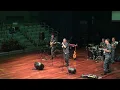 US Pacific Fleet Band Cover Lagu 'Assalamualaikum Ustazah'!